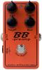 Xotic Effects BB Preamp Overdrive Pedal
