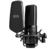 BOYA BY-M1000 Pro Large-diaphragm Condenser Microphone