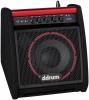 ddrum DDA50-BT Bluetooth Drum Amplifier - 50W
