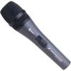 Sennheiser e845-S Dynamic Super Cardioid Microphone with On/Off Switch