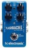 TC Electronic Flashback Digital Delay and Looper Pedal