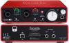 Focusrite Scarlett 2i2 2nd Gen USB Audio Interface 2-Channel