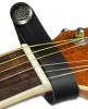 Fretfunk Acoustic Guitar Strap Button (Black)