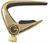 G7th Newport Capo - Steel String 18kt Gold-Plate