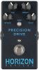 Horizon Devices Precision Drive Overdrive/Distortion Pedal