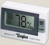 Taylor Hygro-Thermometer Mini Humidity Sensor