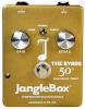 JangleBox The Byrds 50th Anniversary Tribute Compressor Pedal