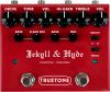 Truetone Jekyll and Hyde V3 Overdrive/Distortion Pedal