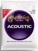 Martin M540 92/8 Phosphor Bronze Light Acoustic Guitar Strings