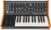 Moog Subsequent 25 Analog Synthesizer Keyboard