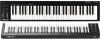 Nektar Impact iX61 61-Key MIDI Keyboard Controller
