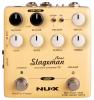 Nux Stageman Floor Acoustic Preamp/DI Pedal