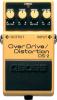Boss OS-2 Distortion/Overdrive Pedal