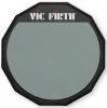 Vic Firth Single Sided 12" Drum Practice Pad