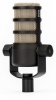 Rode PodMic Cardioid Dynamic Microphone