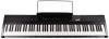 RockJam RJ88DP Digital Piano 88-Key Semi-Weighted