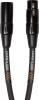 Roland Black Series Microphone XLR Cable 15ft