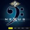 Rotosound Nexus NXB 40 Bass Guitar Strings (Light)
