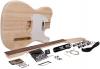 Seismic Audio SADIYG-02 Tele Style DIY Electric Guitar Kit