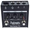 Sadowsky Bass Preamp DI Pedal
