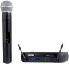 Shure PGXD24/SM58 Handheld Microphone Wireless System