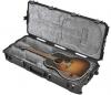 SKB iSeries Waterproof Acoustic Guitar Case - Black