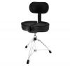 Ahead SPG-BBR Spinal-G Drum Throne with Backrest