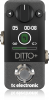  TC Electronic Ditto+ Looper Pedal