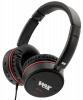 Vox VGH Rock Guitar Headphones with Effects