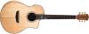 Washburn Bella Tono Allure SC56S Acoustic-Electric Guitar