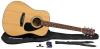 Yamaha F310 Gigmaker Standard Acoustic Guitar Pack