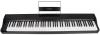 Zeny Beginner Digital Piano 88-Key Semi-Weighted 