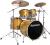 Ludwig Element Evolution LCEE220 - Gold Sparkle