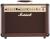 Marshall AS50D 50-Watt 2 Channel Acoustic Guitar Combo Amp