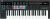 Novation 49SL MkIII 49-Key MIDI Controller Keyboard