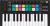 Novation Launchkey Mini mk3 25-key MIDI Keyboard Controller