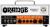 Orange Amplifiers Rocker 15 Terror Guitar Tube Amp Head - 15-Watts