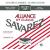 Savarez 540R Alliance Classical Guitar Strings