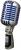 Shure Super 55 Deluxe Dynamic Microphone