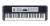 Yamaha YPT270 Portable Arranger Keyboard