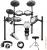 Donner DED-200 8-pc Mesh Head Electronic Drum Set