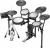 Roland TD-17KVX V-Drums Electronic Drum Set