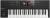 Native Instruments Komplete Kontrol S49 MK2 49-Key MIDI Keyboard