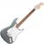 Squier Affinity Series Stratocaster (SSS) - Silver