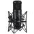 TZ Stellar X3 Large-diaphragm Condenser Microphone