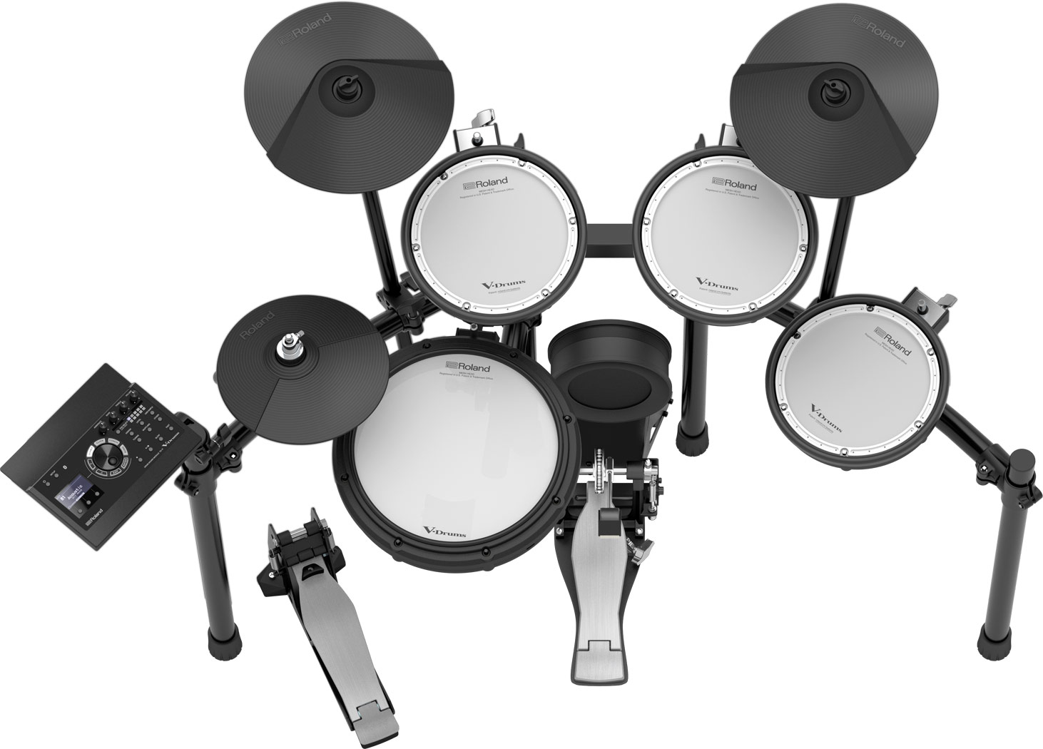 Roland V-Drums TD-17KV