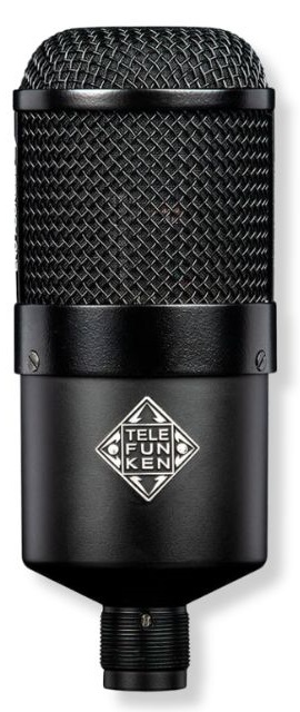 Telefunken M82 Dynamic Instrument Microphone