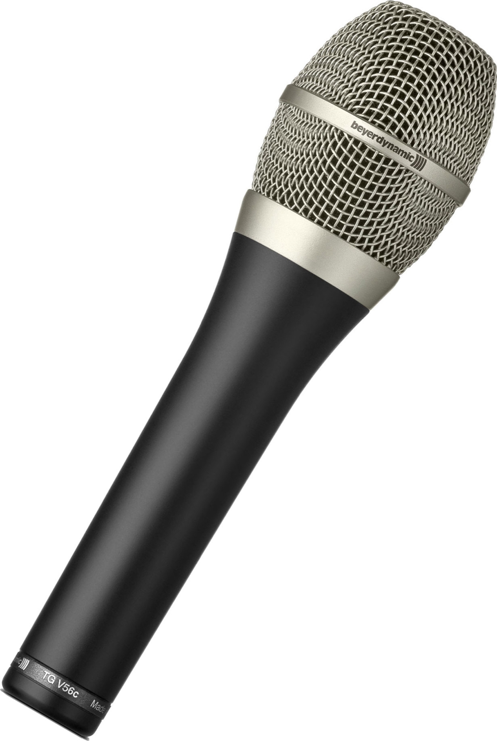 Beyerdynamic TG V56c Electret Condenser Cardioid Microphone 