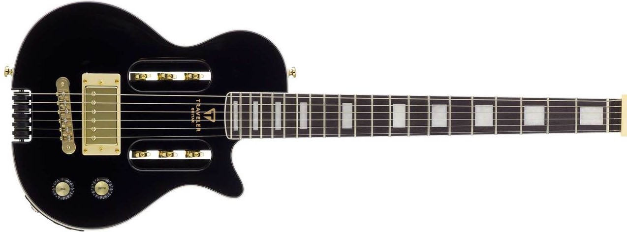 Traveler Guitar EG-1 Custom