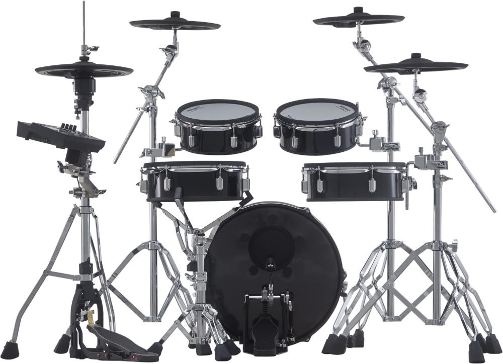 Roland VAD306 V-Drums Acoustic Design Electronic Drum Kit